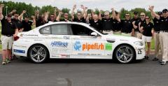 BMW Drift Record