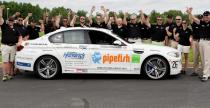 BMW Drift Record