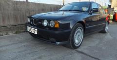 BMW M5 E34