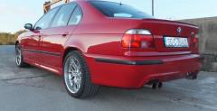 BMW M5 E39