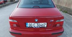 BMW M5 E39