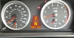 BMW M5 E60