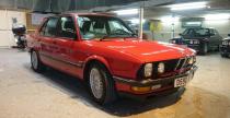 BMW M5 E28