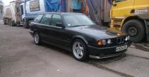 BMW M5 E34