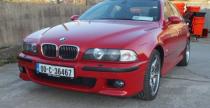 BMW M5 E39