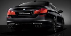 BMW M5 Nighthawk