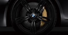 BMW M5 Nighthawk