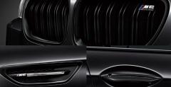 BMW M5 Nighthawk