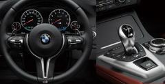 BMW M5 Nighthawk