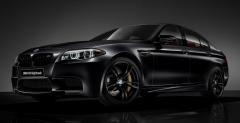 BMW M5 Nighthawk