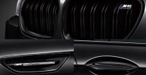 BMW M5 Nighthawk