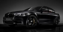 BMW M5 Nighthawk