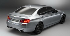 BMW M5 Concept