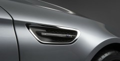 Nowe BMW M5 na torze Nardo