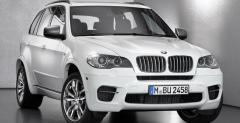 BMW X5M