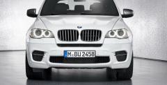 BMW X5M