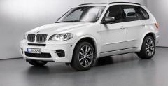 BMW X5M