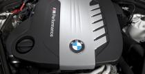 BMW M diesel