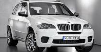 BMW X5M