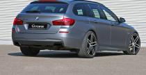 BMW M550d G-Power