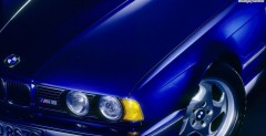 BMW M5 E34