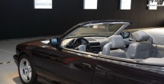 BMW M5 E34 Cabrio Prototype BMW M5 E34 Cabrio Prototype