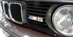 BMW M5 E34 Cabrio Prototype BMW M5 E34 Cabrio Prototype