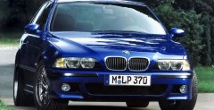 BMW M5 E39 BMW M5 E39