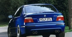 BMW M5 E39 BMW M5 E39
