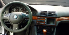 BMW M5 E39 Touring Prototype BMW M5 E39 Touring Prototype