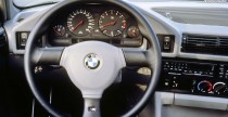 BMW M5 E34
