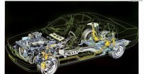 BMW M5 E34