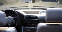 BMW M5 E34 Cabrio Prototype