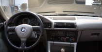 BMW M5 E34 Cabrio Prototype