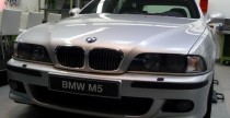 BMW M5 E39 Touring Prototype
