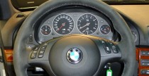 BMW M5 E39 Touring Prototype