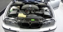 BMW M5 E39 Touring Prototype