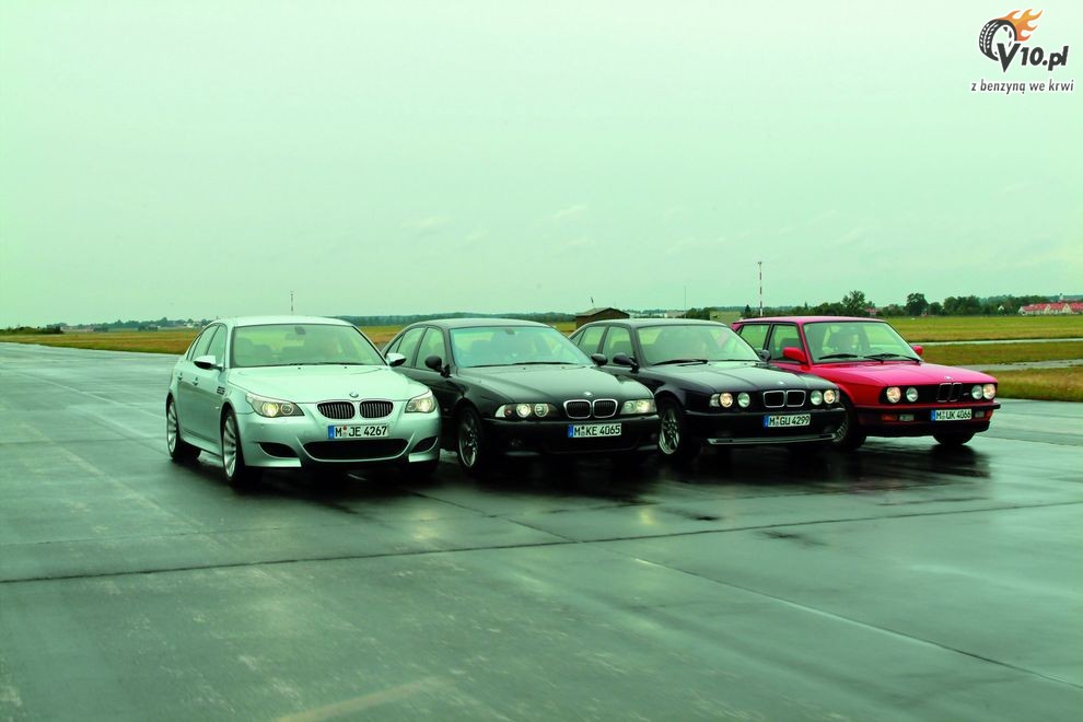BMW M5