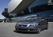 Nowe BMW M6 Competition