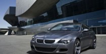 Nowe BMW M6 Competition