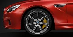 BMW M6 Competition