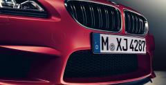 BMW M6 Competition