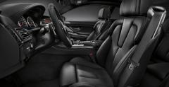 BMW M6 Competition