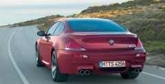 BMW M6 E63