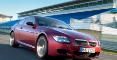 BMW M6 E63