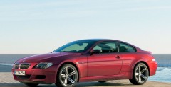 BMW M6 E63