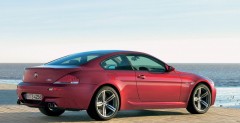 BMW M6 E63