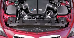 BMW M6 E63