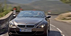 BMW M6 E63