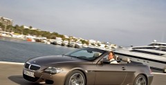 BMW M6 E63